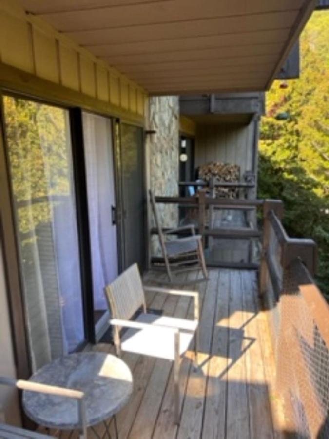 Bearadise Retreat At English Mountain Condo Sevierville Exterior foto